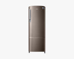 Load image into Gallery viewer, Samsung 255L Stylish Grandé Design Single Door Refrigerator RR26T373YDX
