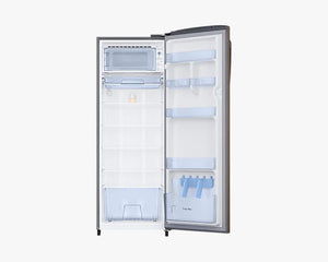 Samsung 255L Stylish Grandé Design Single Door Refrigerator RR26T373YDX