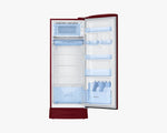 Load image into Gallery viewer, Samsung 230L Stylish Grandé Design Single Door Refrigerator RR24T285Y6R
