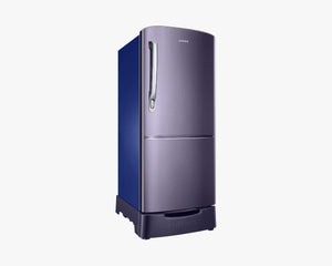 Samsung 192L Stylish Grandé Design Single Door Refrigerator RR20T282YUT