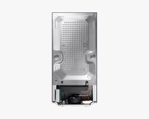 Samsung 198L Horizontal Curve Design Single Door 4 Star Refrigerator RR21T2G2XCR
