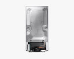 Load image into Gallery viewer, Samsung 198L Horizontal Curve Design Single Door Refrigerator RR21T2G2W9U
