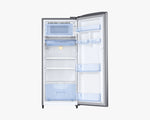 Load image into Gallery viewer, Samsung 192L Stylish Grandé Design Single Door Refrigerator RR20T172YS8
