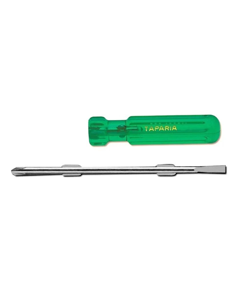 Taparia Two in One Screw Drivers