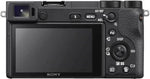Load image into Gallery viewer, Sony Alpha Ilce 6500 BQ IN5 Mirrorless Camera Body Only
