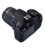 गैलरी व्यूवर में इमेज लोड करें, ओपन बॉक्स, सिंगल लेंस EF S 18 55 IS के साथ अप्रयुक्त Canon Eos 1300D Dslr कैमरा बॉडी
