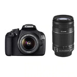 Load image into Gallery viewer, Open Box, Unused Canon EOS 1200D DSLR Camera Body Bag EF S18-55 IS II+55
