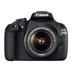 Load image into Gallery viewer, Open Box, Unused Canon EOS 1200D DSLR Camera Body Bag EF S18-55 IS II+55
