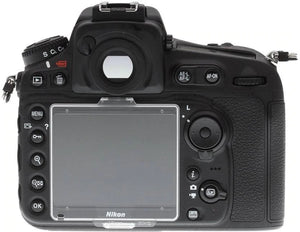 Open Box, Unused Nikon D810 Body Digital SLR Camera