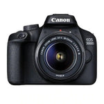 गैलरी व्यूवर में इमेज लोड करें, ओपन बॉक्स, EF S 18-55 लेंस के साथ अप्रयुक्त Canon Eos 3000D किट
