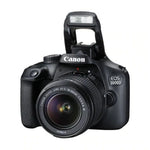 Load image into Gallery viewer, Open Box, Unused Canon Eos 3000D Kit with EF S 18-55 lense

