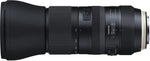 Load image into Gallery viewer, Open Box, Unused Tamron SP 150-600 mm Di VC USD G2 f/5-6.3
