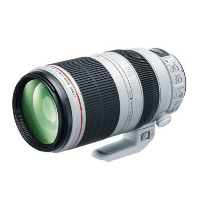 Open Box, Unused Canon EF 100-400mm f/4.5-5.6L IS II USM Lens