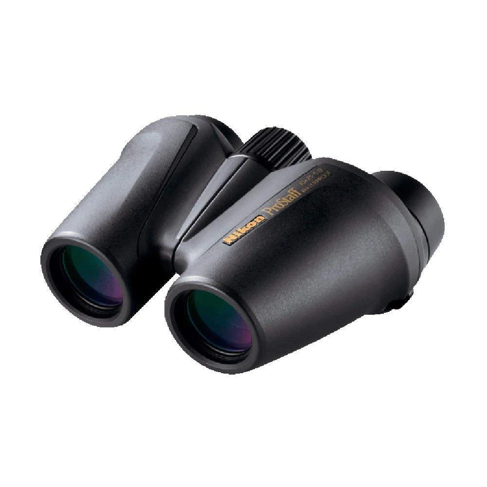 Nikon 7485 PROSTAFF 10x25 Waterproof All-Terrain Binocular