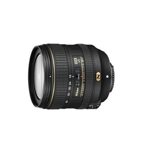 Open Box, Unused Nikon AF-S DX Nikkor 16-80mm f/2.8-4E ED VR Lens