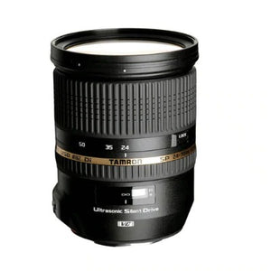 Nikon के लिए प्रयुक्त टैम्रॉन SP 24 70 मिमी F 2.8 Di VC USD