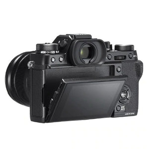 ओपन बॉक्स, 18-55mm F2.8-4 के साथ अप्रयुक्त फ़ूजीफिल्म X-T2 मिररलेस डिजिटल कैमरा