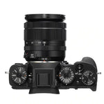 गैलरी व्यूवर में इमेज लोड करें, ओपन बॉक्स, 18-55mm F2.8-4 के साथ अप्रयुक्त फ़ूजीफिल्म X-T2 मिररलेस डिजिटल कैमरा
