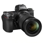 Load image into Gallery viewer, Open Box, Unused  Nikon Z6 FX-Format Mirrorless Camera Body with 24-70mm Lens
