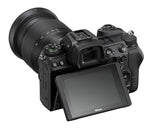 Load image into Gallery viewer, Open Box, Unused  Nikon Z6 FX-Format Mirrorless Camera Body with 24-70mm Lens
