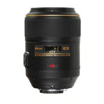 Load image into Gallery viewer, Used Nikon AF S VR Micro Nikkor 105 mm f 2.8G IF ED Lens
