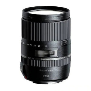 Used Tamron 16-300 mm F 3.5-6.3 Di II VC PZD For Nikon