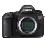 Load image into Gallery viewer, Open Box, Unused Canon EOS 5Ds DSLR Camera (Body only)
