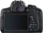 Load image into Gallery viewer, Open Box, Unused Canon EOS 750D DSLR Camera (Body Only)
