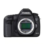Load image into Gallery viewer, Open Box, Unused Canon EOS 5D Mark III only body
