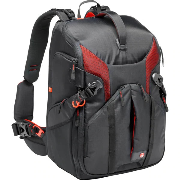 manfrotto pro lite camera bag pack 3n1-36
