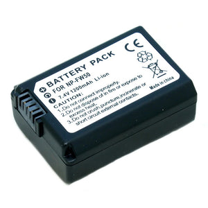 Axcess Battery For FW50