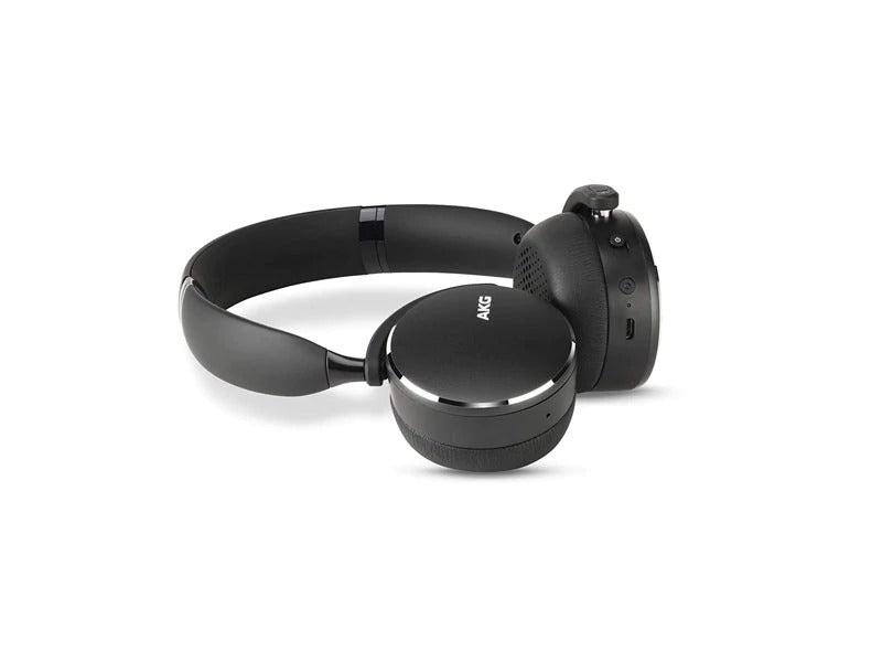 AKG Bluetooth Headphones Y500