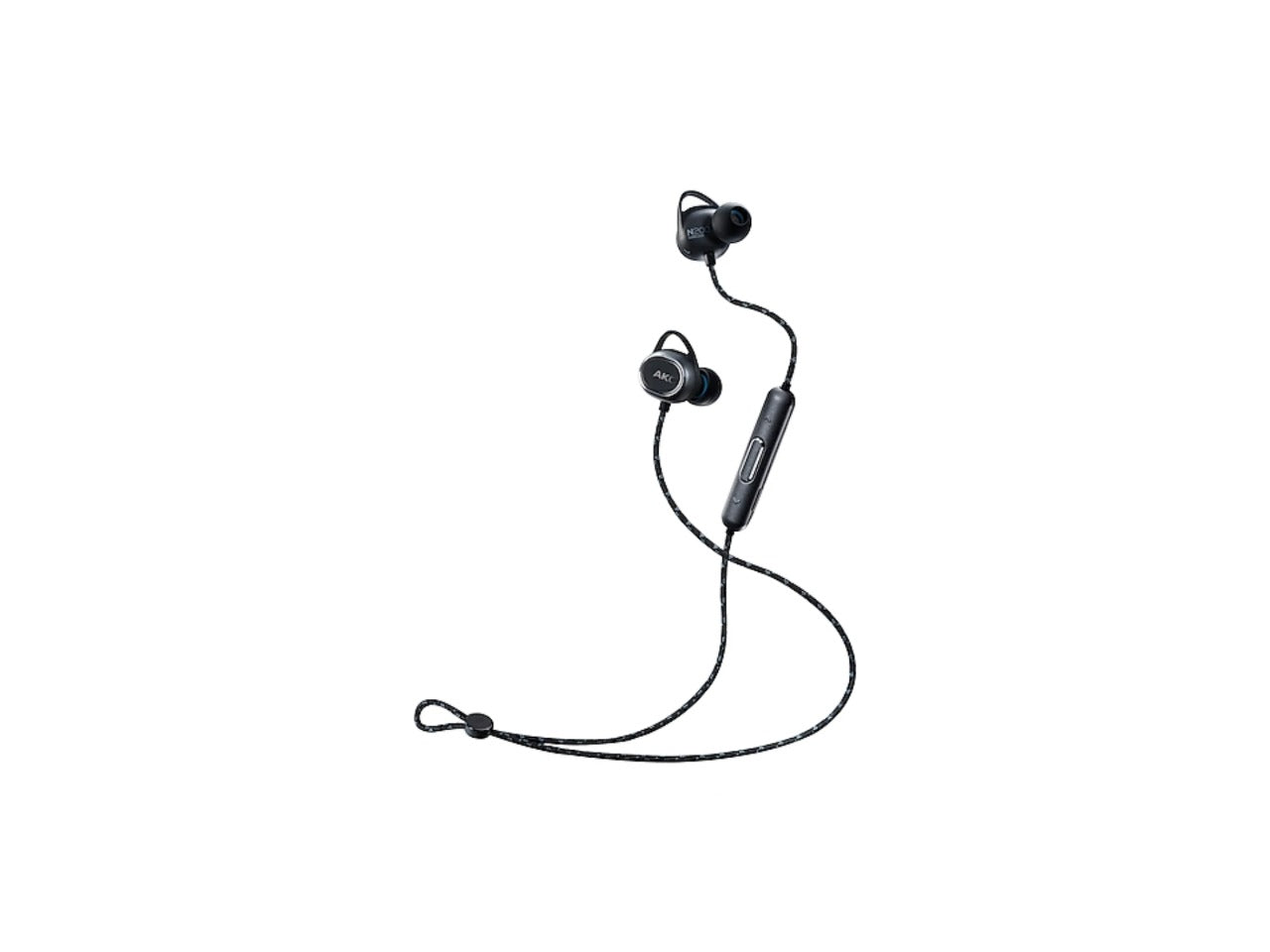 Akg discount earphones n200