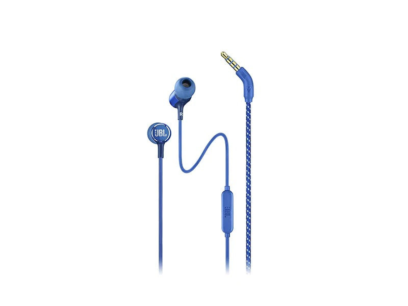 JBL In Ear Headphones LIVE100