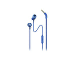 Load image into Gallery viewer, JBL In Ear Headphones LIVE100
