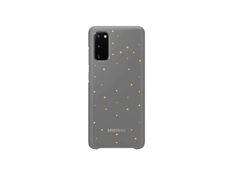 Samsung Galaxy S20 Smart LED Cover