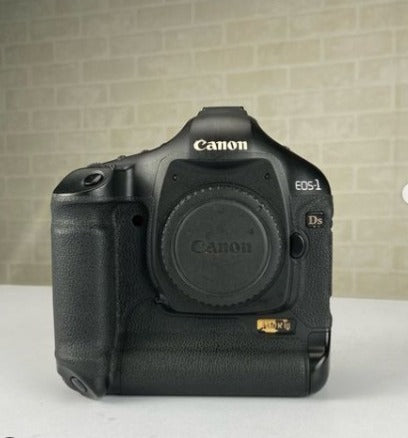 Used Canon Eos 1 Ds MarkIII Body Only
