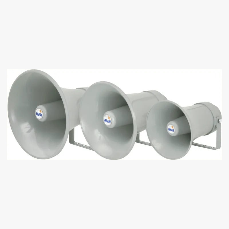 Ahuja UHC-15 PA Horn Speaker