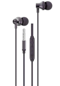 Ambrane Stringz 47 Wired Earphones with High Bass Audio Quality