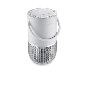 Bose Portable Smart Speaker