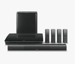 Load image into Gallery viewer, Bose Lifestyle 650 home entertainment system
