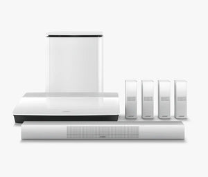 Bose Lifestyle 650 home entertainment system