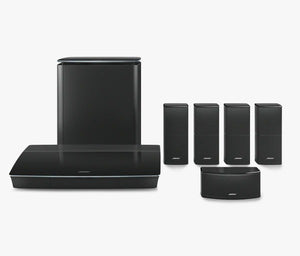 Bose Lifestyle 600 System Speaker