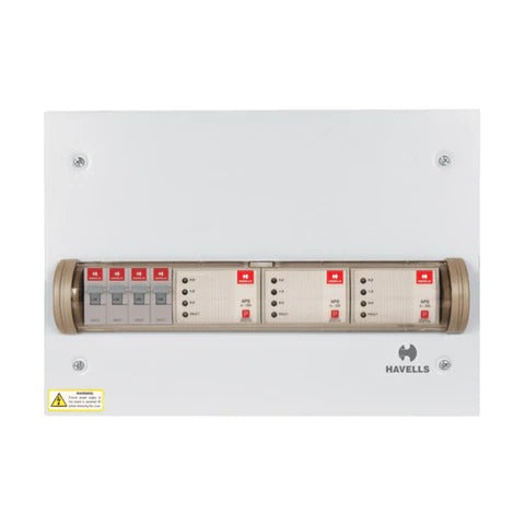 Havells Automatic Phase Selector Unit