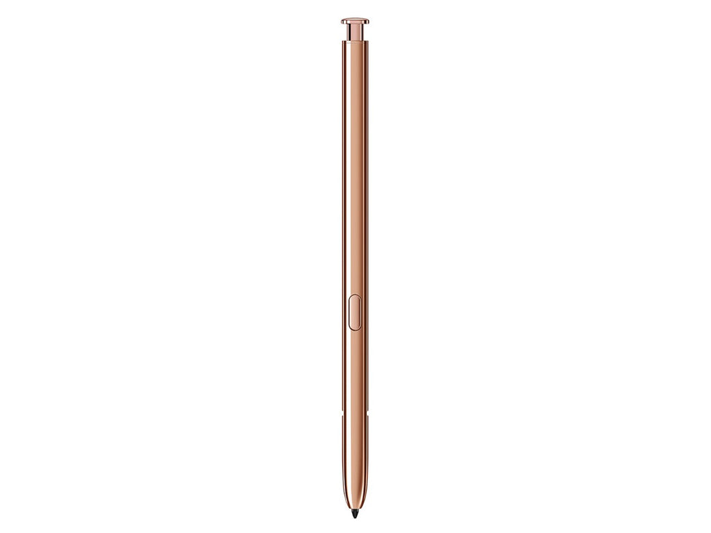Samsung Official Galaxy Note 20 & Note 20 Ultra S Pen Brown