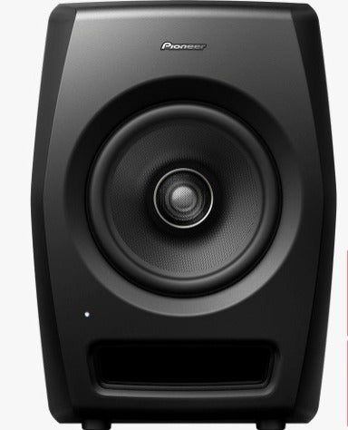 Pioneer RM 07 6.5 Inch Professional Studio Monitor With HD Coaxial Drivers