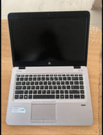 Load image into Gallery viewer, Renewed HP 840g3 Elitebook Ultralight 1.48 KG 6th Gen
