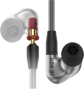 Sennheiser IE 900 Audiophile in-Ear Monitors True Response Transducers