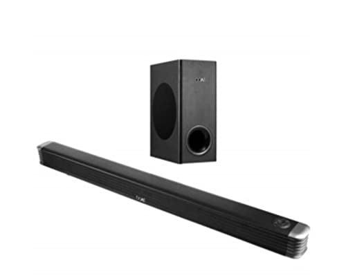 Boat Aavante Bar 1803 120W 2.1 Channel Bluetooth Soundbar