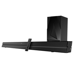 Aavante Bar  2050 160W 2.1 Channel Wireless Bluetooth Soundbar